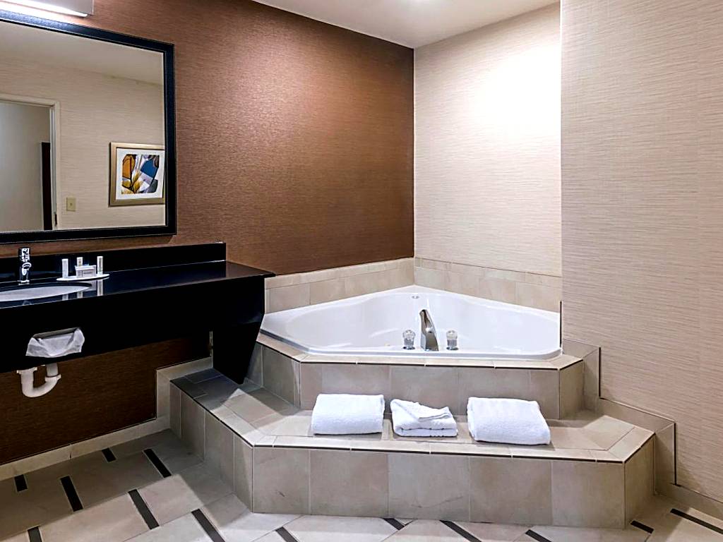 Fairfield Inn Kansas City Downtown/Union Hill