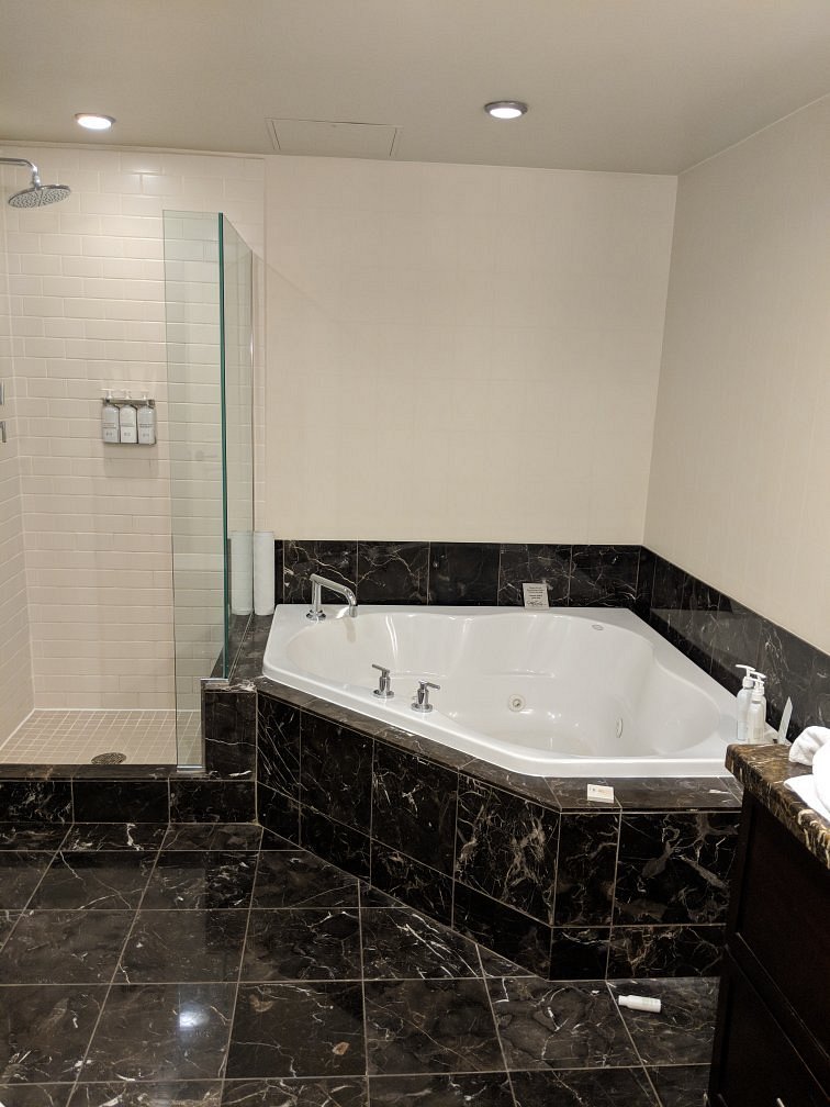 The Alexis Royal Sonesta Hotel Seattle