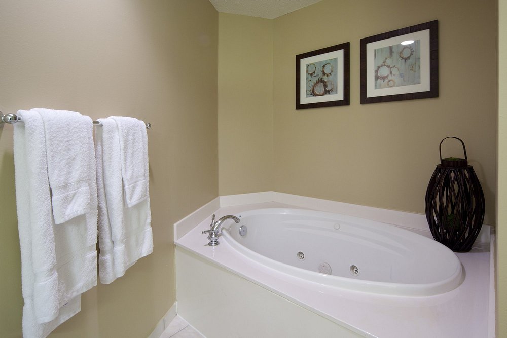 Holiday Inn Club Vacations Galveston Beach Resort, an IHG Hotel