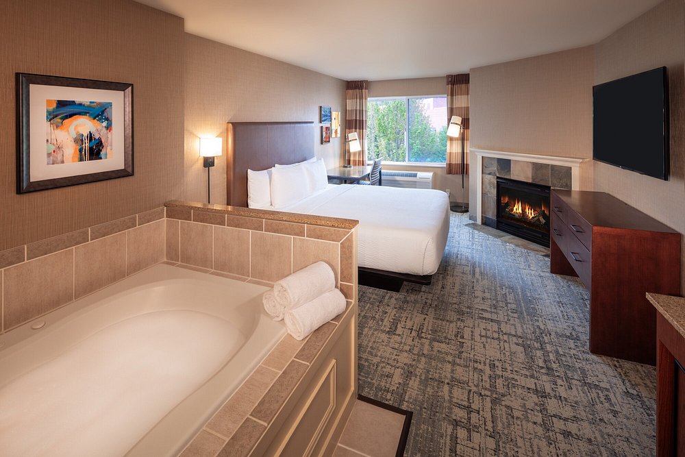 Silver Cloud Hotel - Seattle Lake Union
