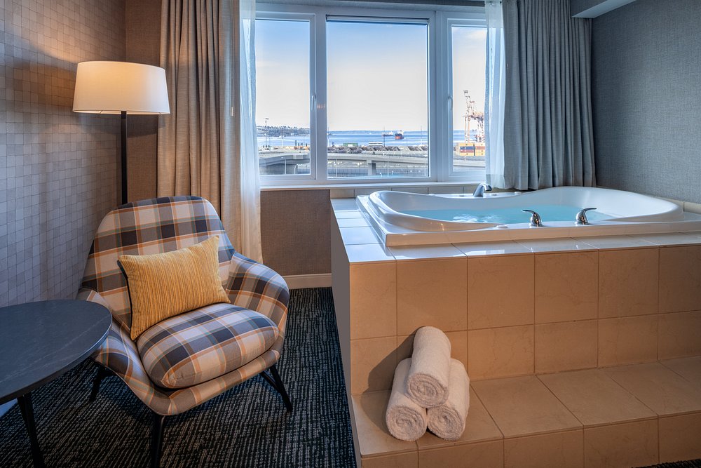 Silver Cloud Hotel - Seattle Stadium