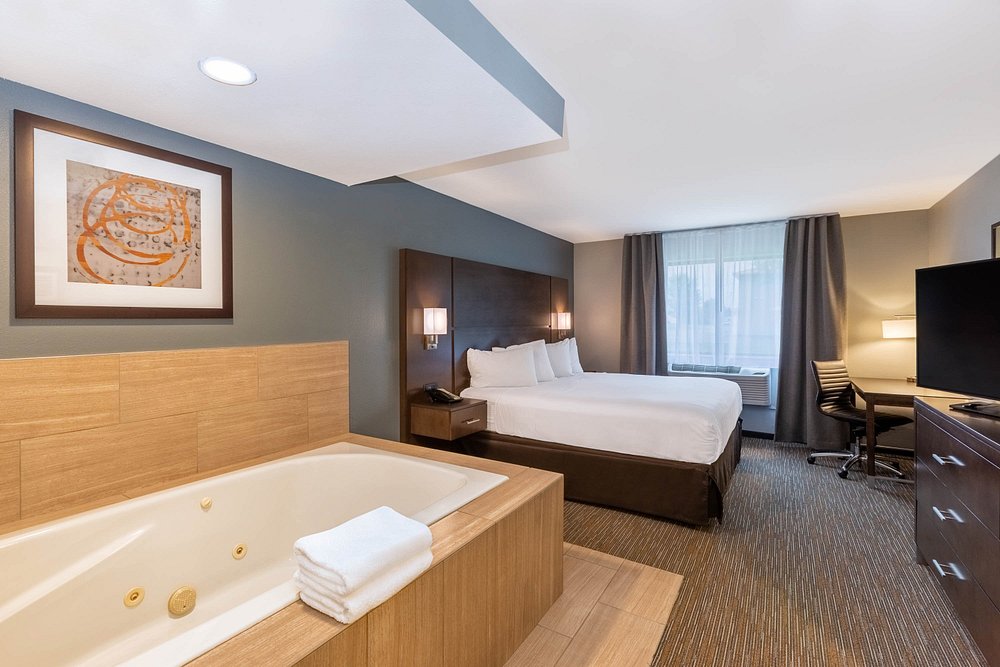 Wingate by Wyndham Wisconsin Dells Waterpark