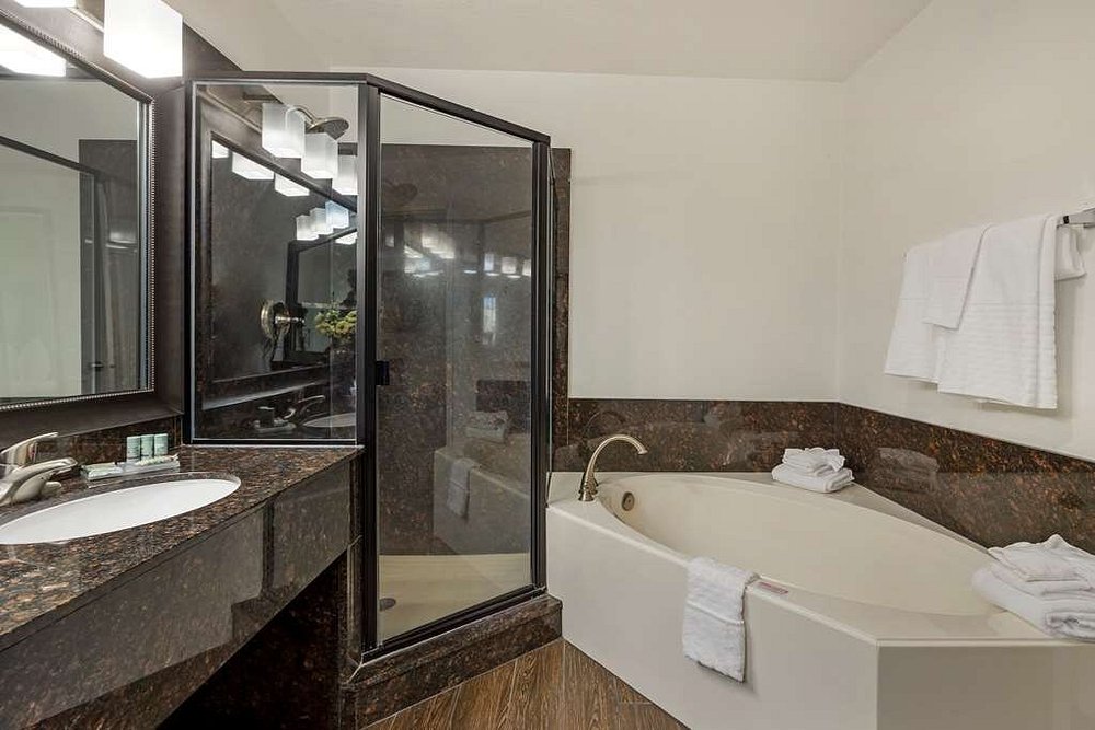 Best Western Mesquite Inn