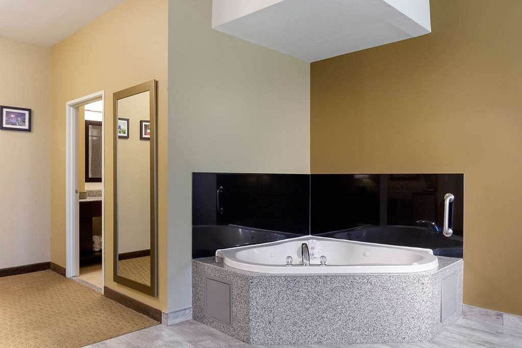 Comfort Inn & Suites Amarillo TX