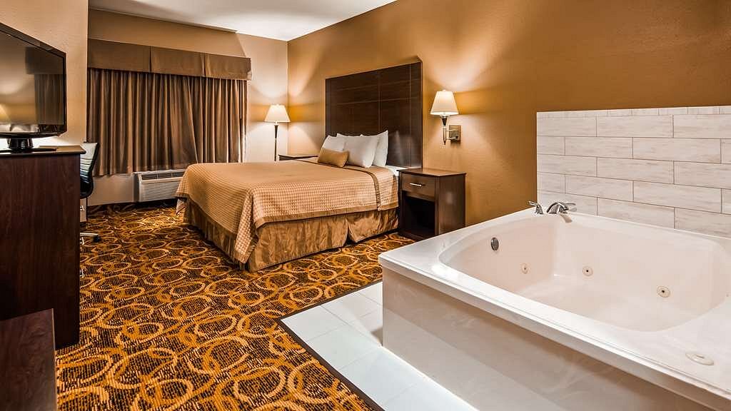 Best Western Northwest Inn