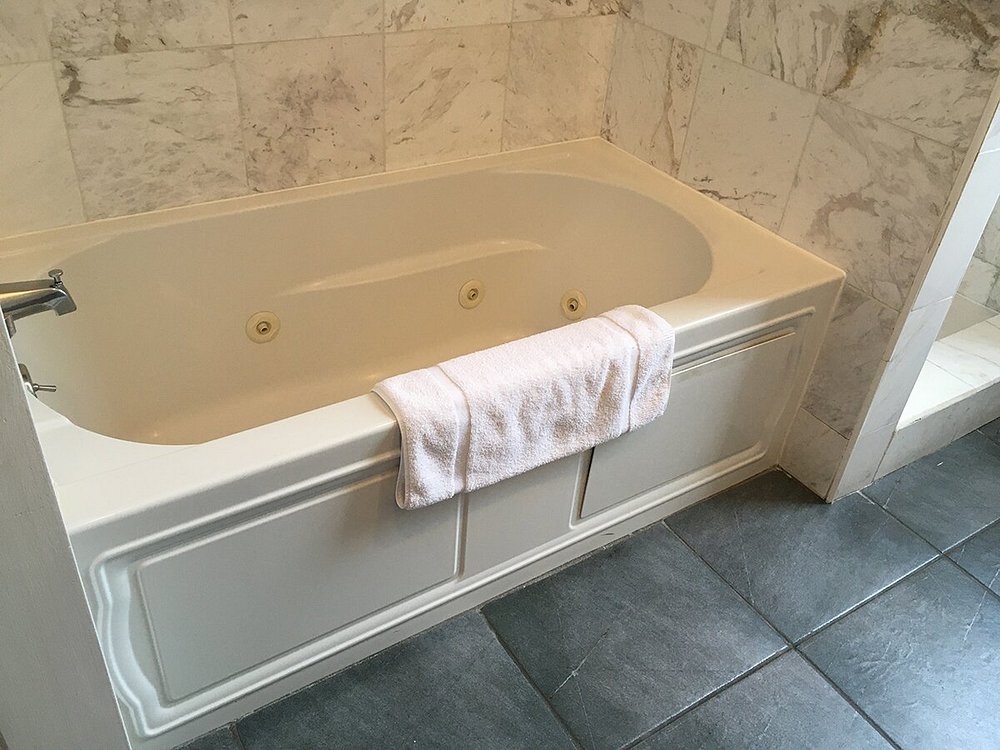 Morris House Hotel