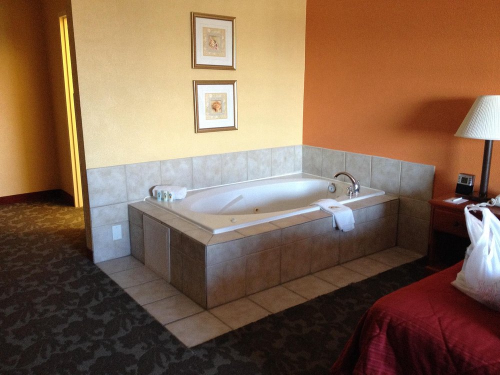 Quality Inn & Suites Galveston - Beachfront