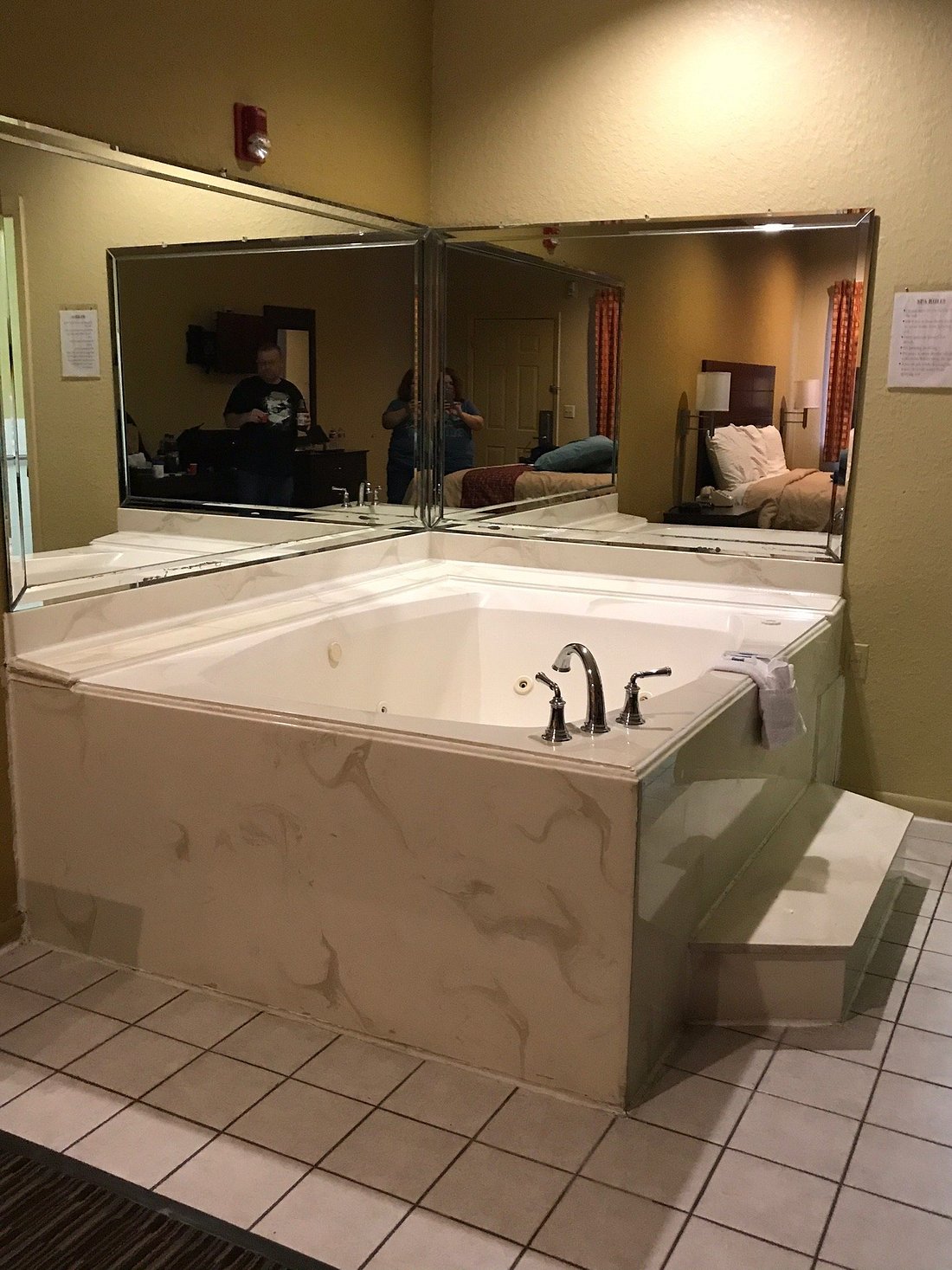 Winchester Inn & Suites Humble/IAH/North Houston