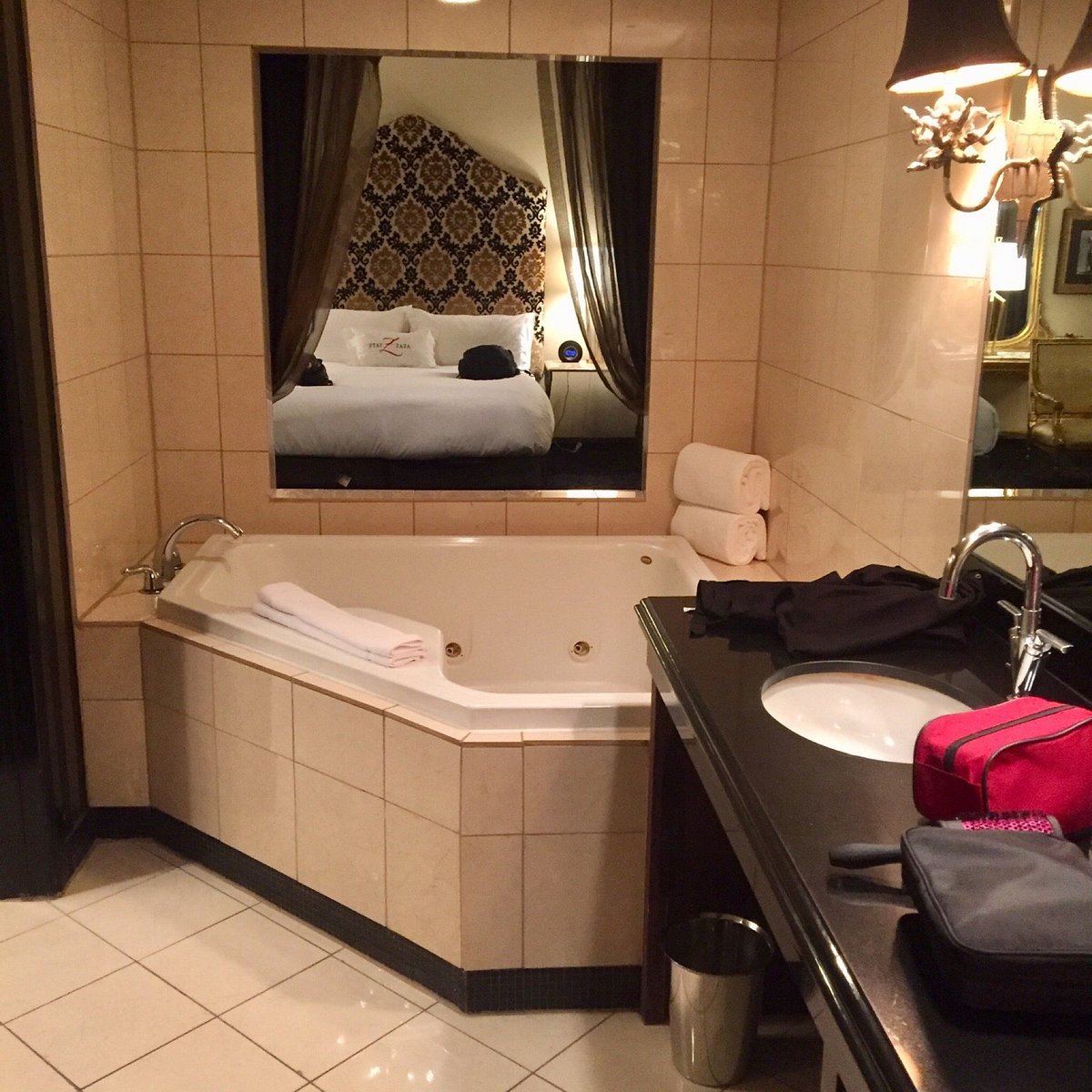 Hotel ZaZa Dallas