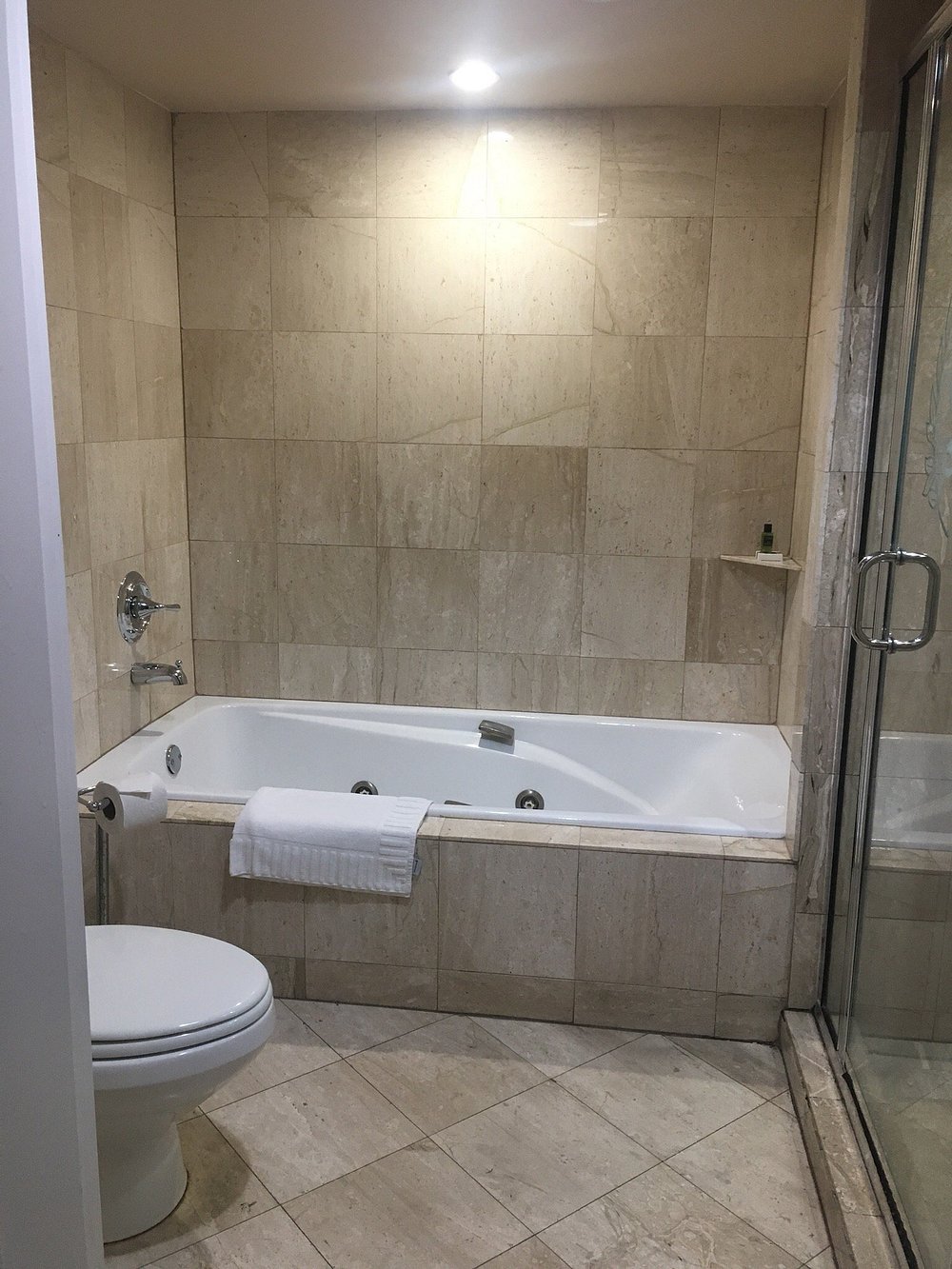 The Remington Suite Hotel & Spa