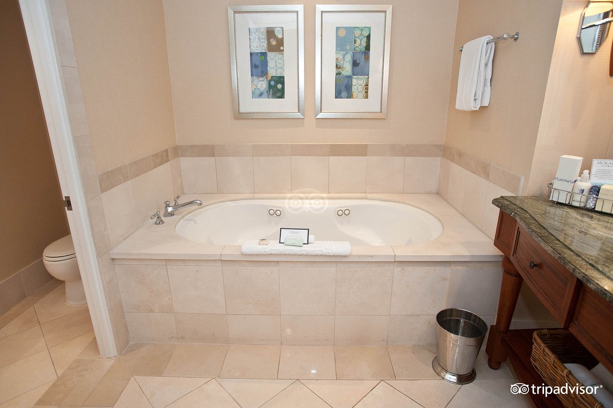 Mokara Hotel & Spa