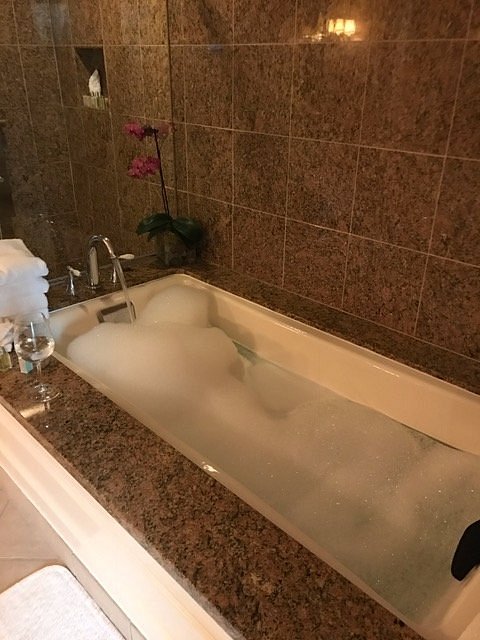 The Houstonian Hotel, Club & Spa