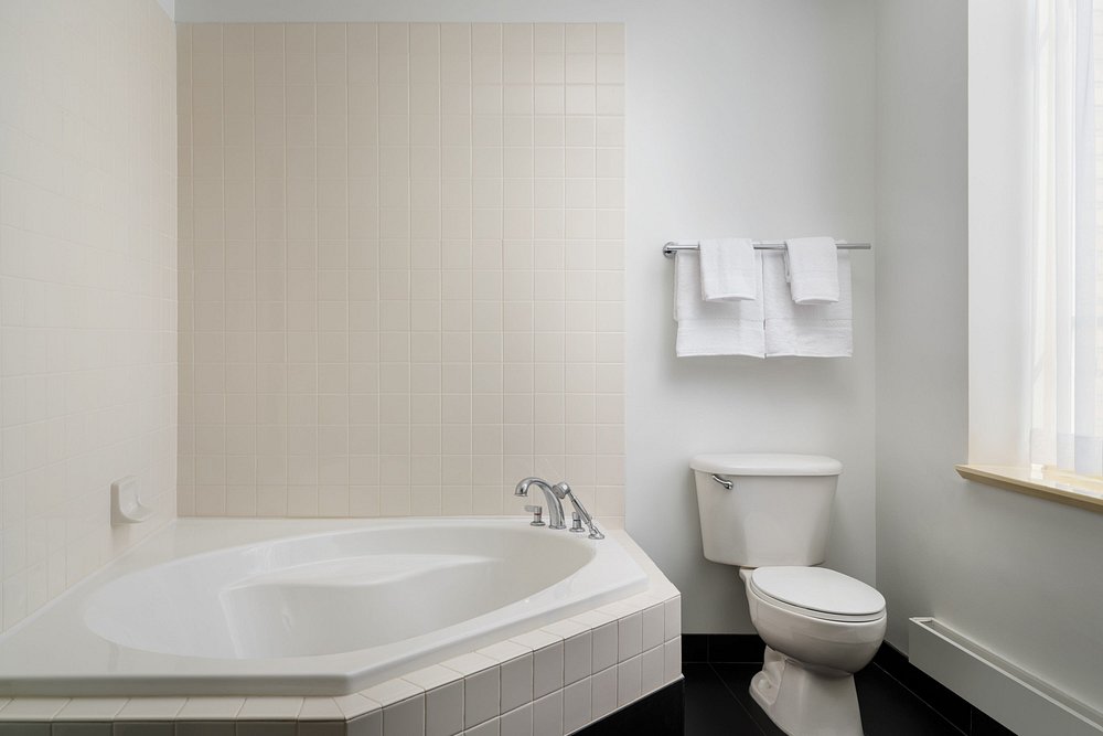 Residence Inn by Marriott Philadelphia Center City