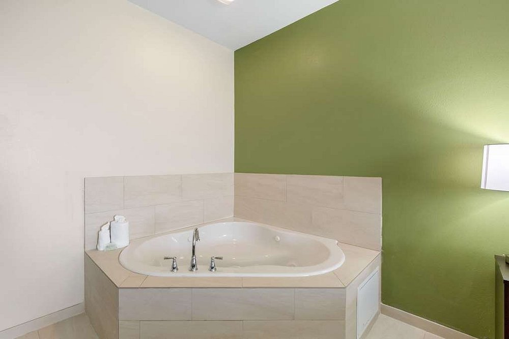 Sleep Inn & Suites Galveston Island