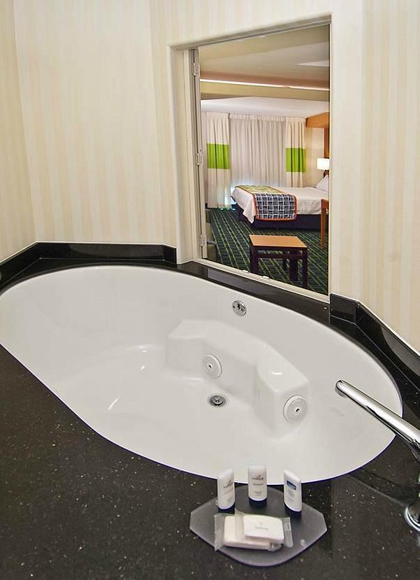 Fairfield Inn & Suites San Antonio North/Stone Oak