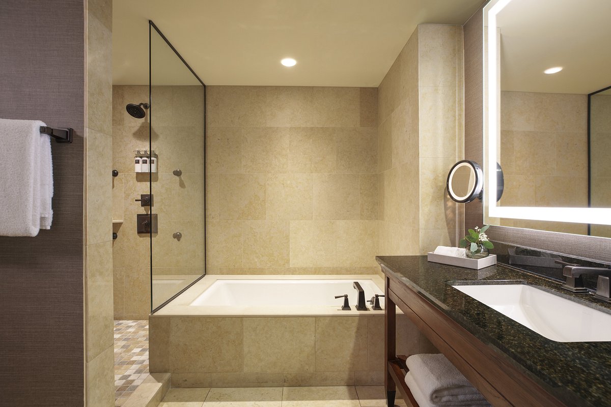 Omni Fort Worth Hotel
