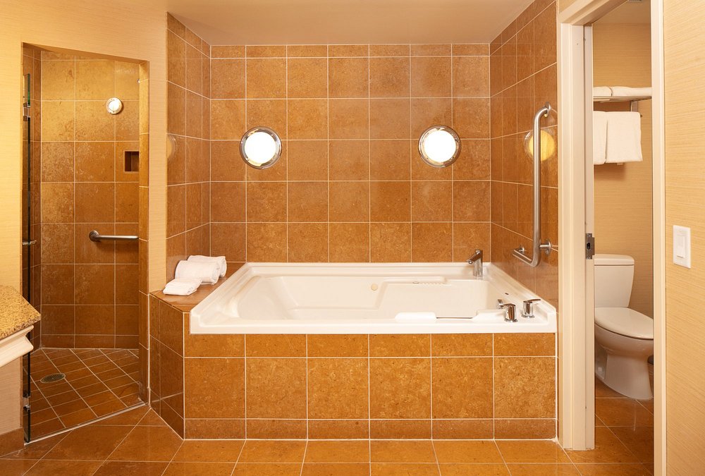 Hilton Madison Monona Terrace