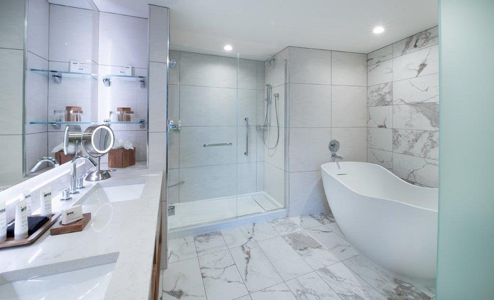 The Charter Hotel Seattle, Curio Collection By Hilton