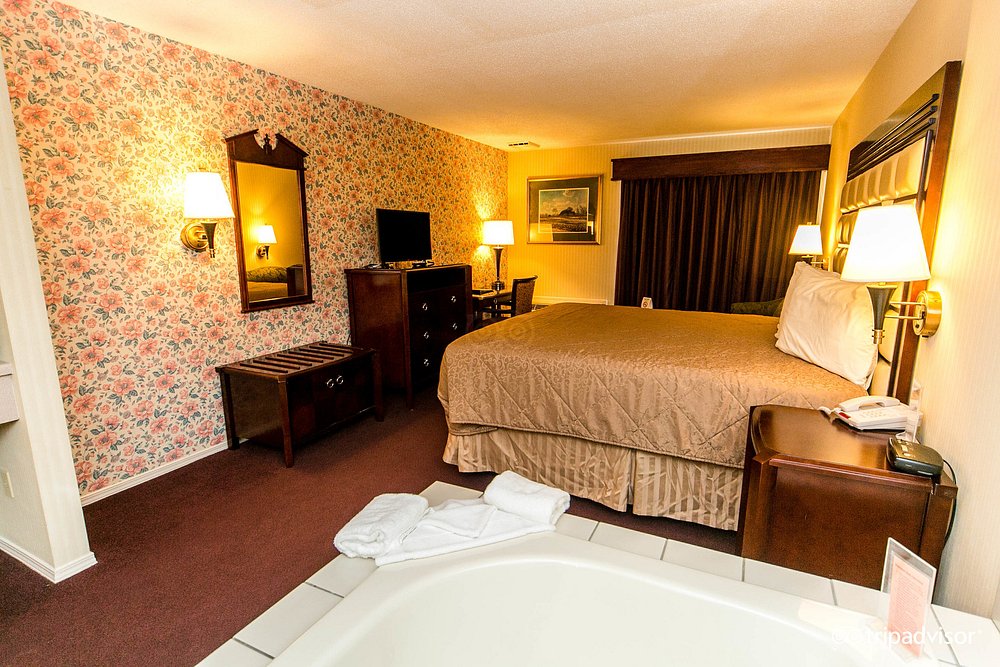 Wintergreen Hotel & Conference Center