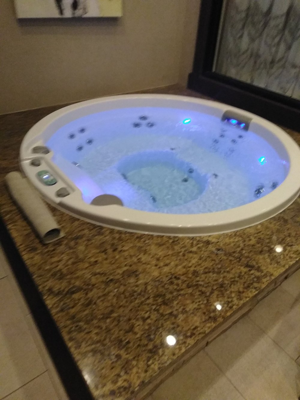 The San Luis Resort Spa & Conference Center Galveston