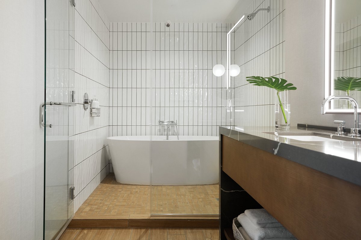 Kimpton Harper Hotel