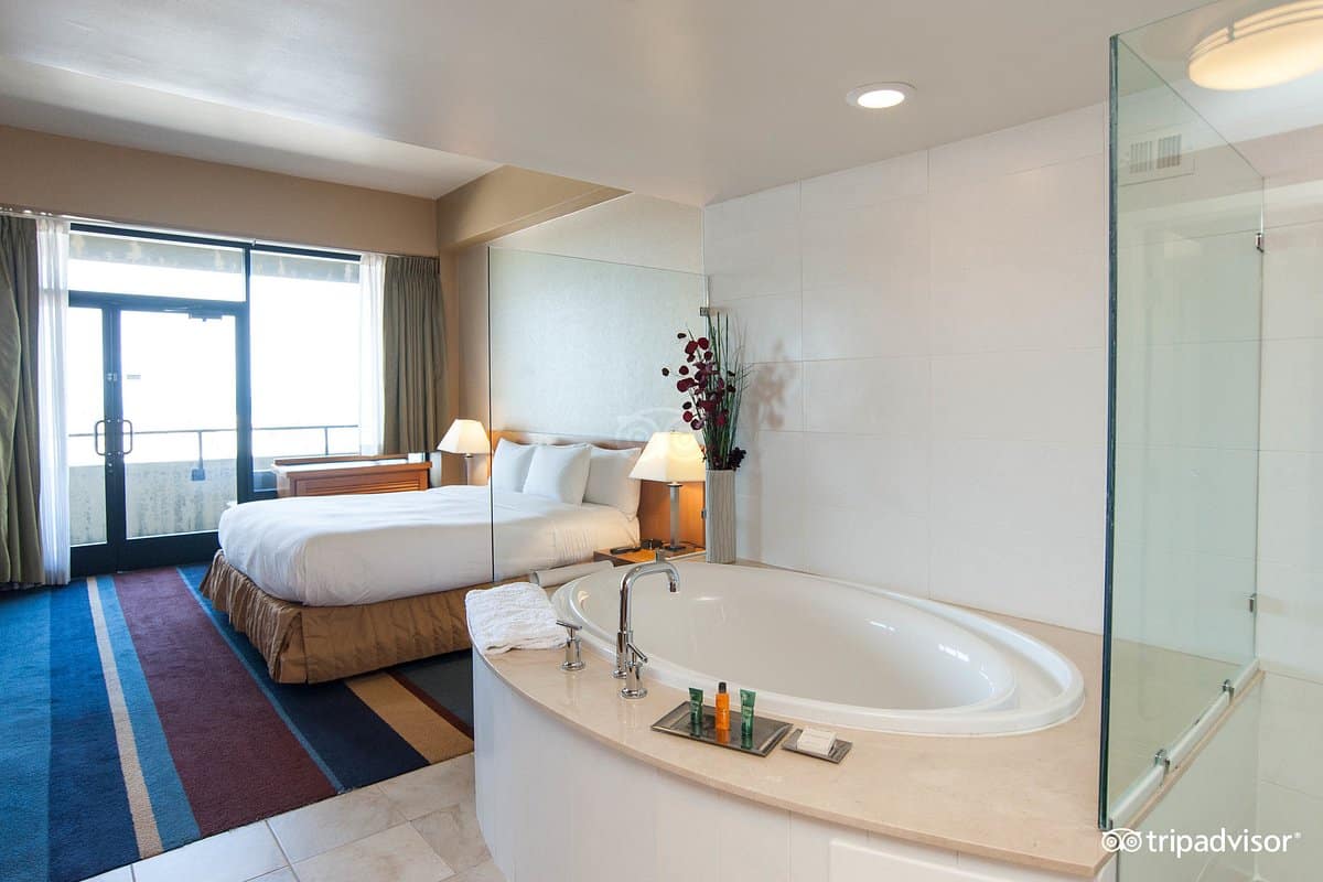 Hilton San Francisco Financial District