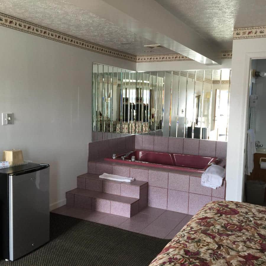 Valley Motel