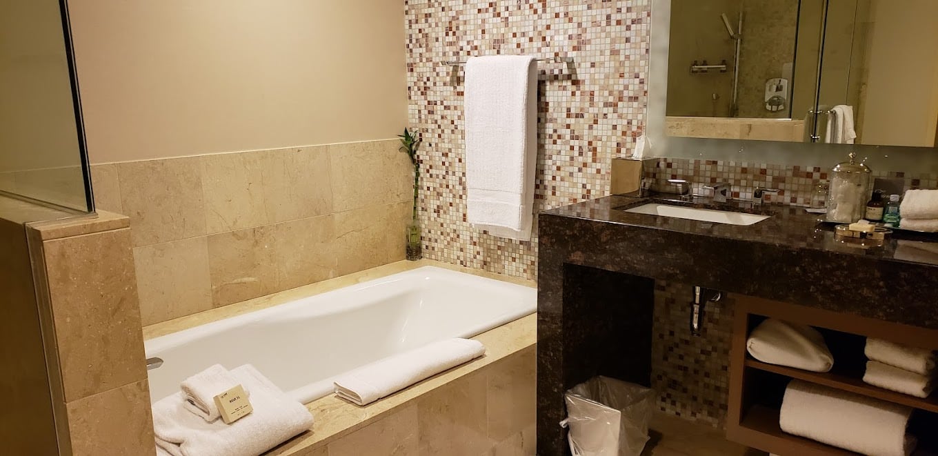 Fairmont Pittsburgh