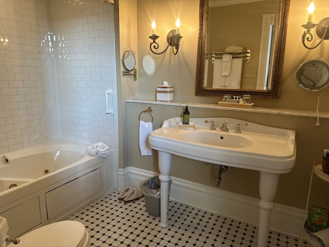 The Inn on Negley