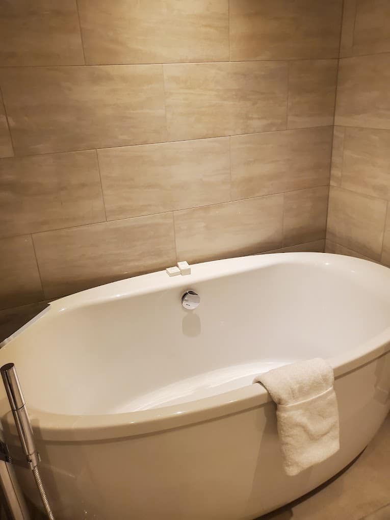 Tampa Marriott Water Street