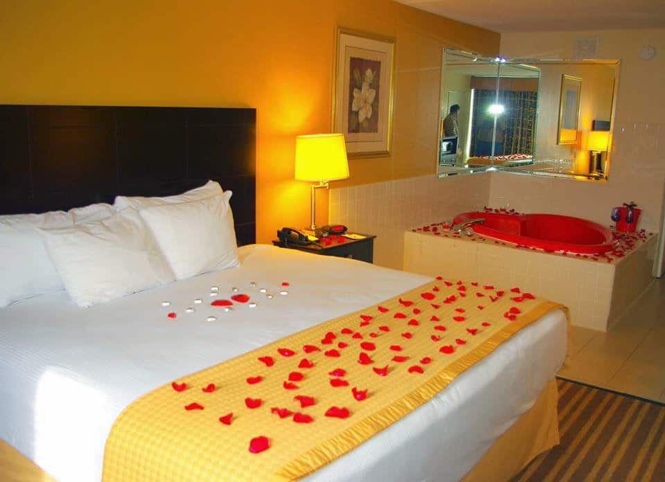 Best Western Heritage Inn
