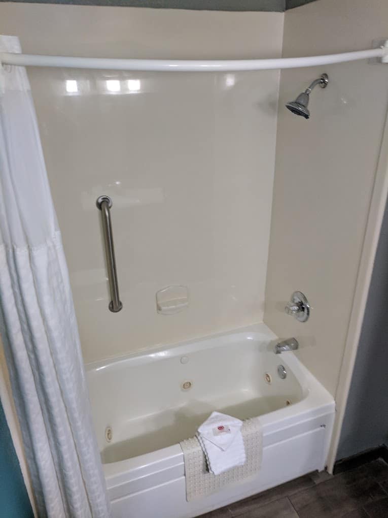 Comfort Suites Tampa / Brandon
