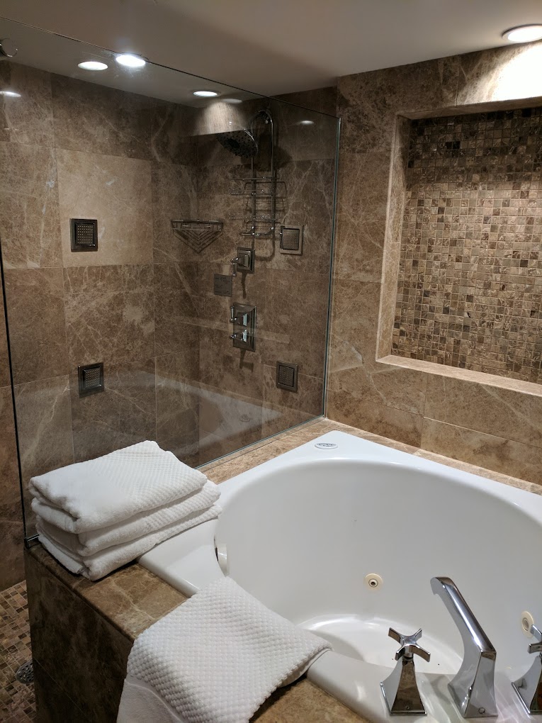 Hilton Raleigh North Hills
