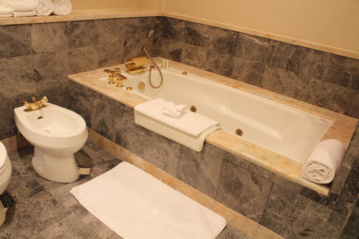 DoubleTree by Hilton Hotel Los Angeles Downtown