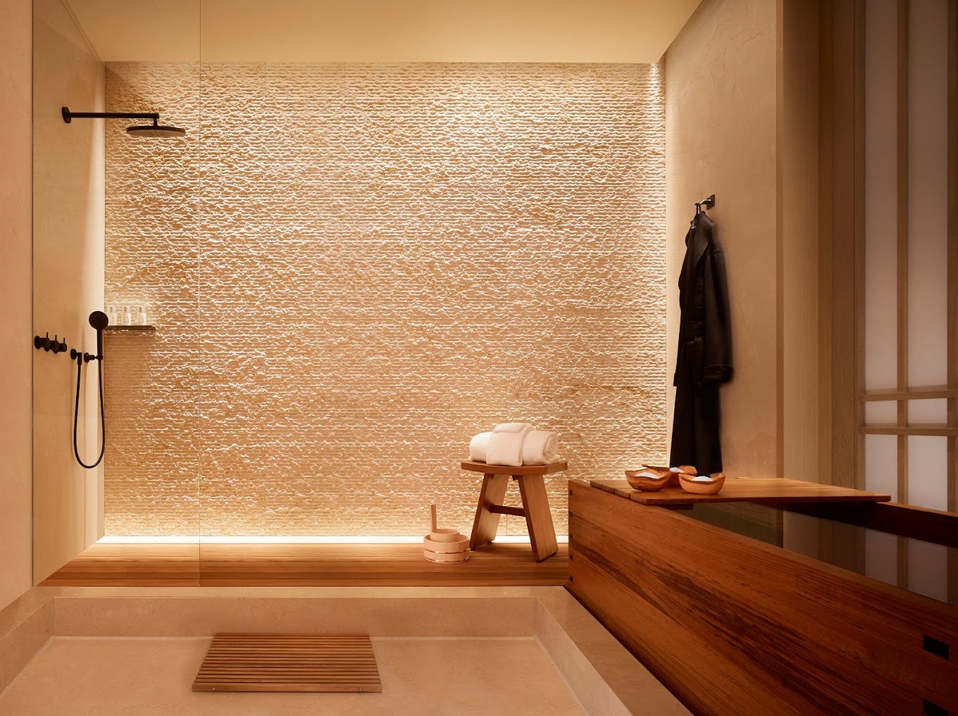 Nobu Hotel Palo Alto