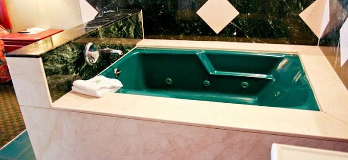 La Mirage Inn