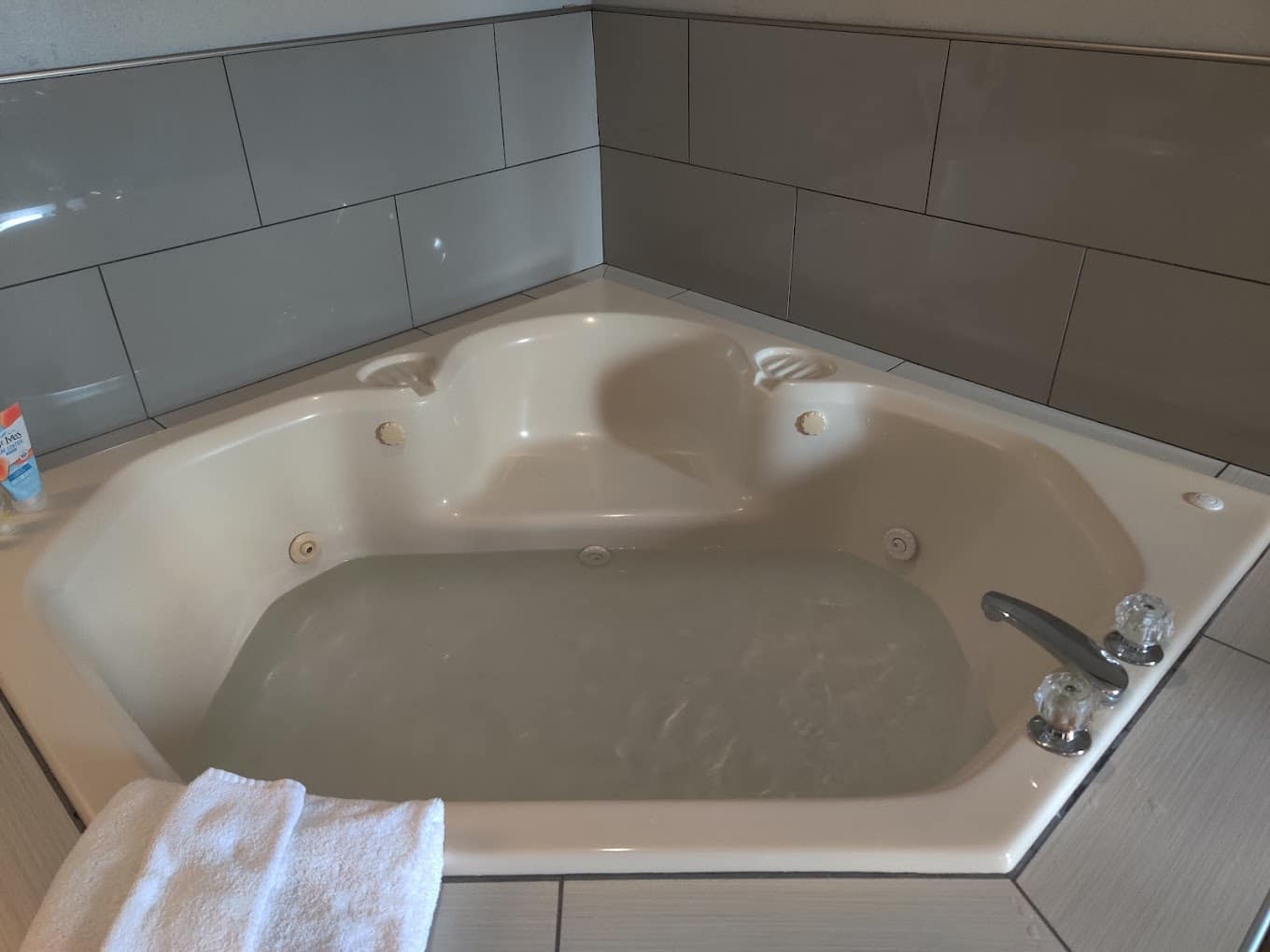 Best Western Toledo South Maumee