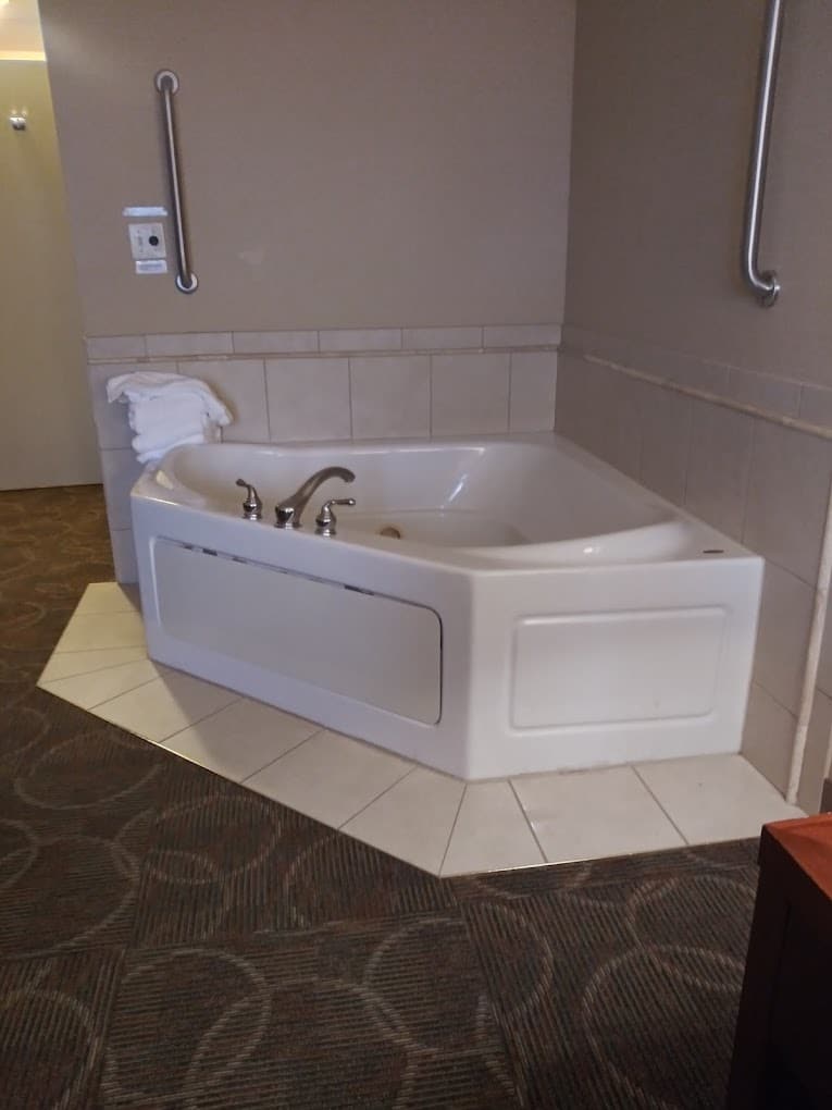 Hilton Garden Inn Erie