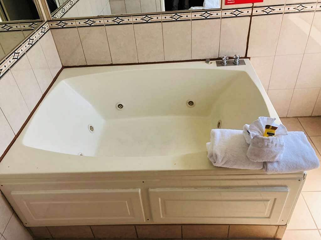 Best Western Plus Inn Of Hayward