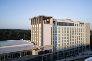 Raleigh Hotels with Jacuzzi in Room