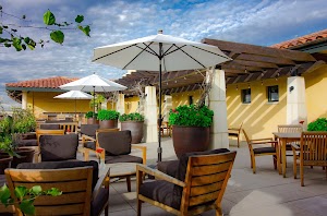 San Jose Hotels with Jacuzzi in Room