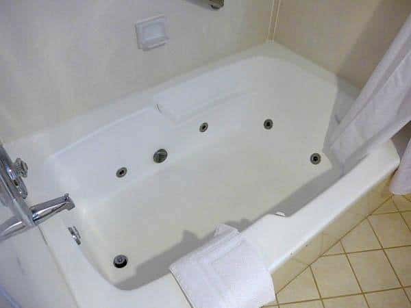 Best Western Plus Novato Oaks Inn