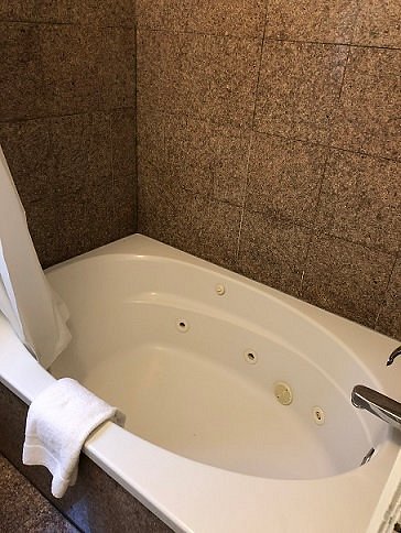 Howard Johnson Berkeley
