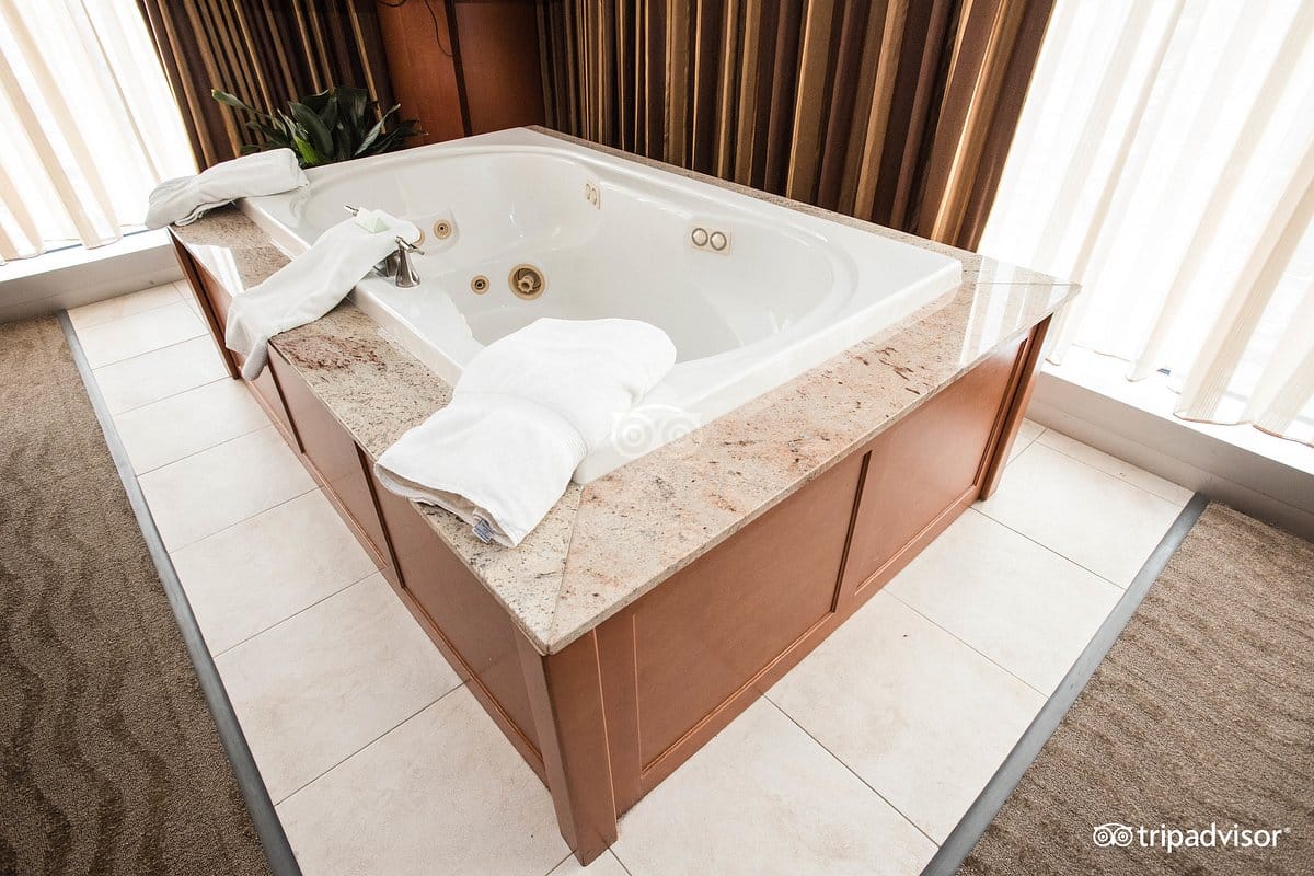 Seneca Niagara Resort & Casino