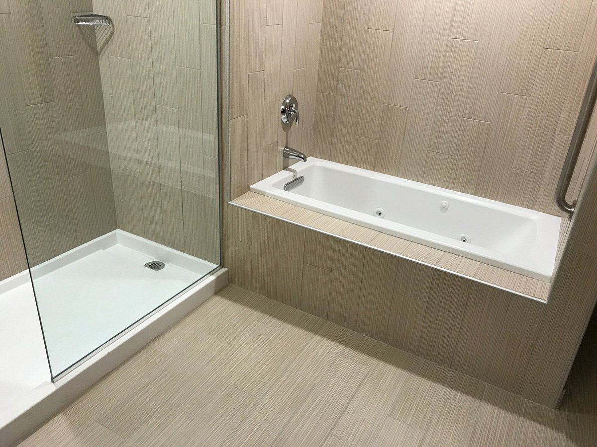 Courtyard Niagara Falls, Usa