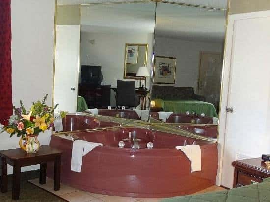 Motel 6 Pittsburgh