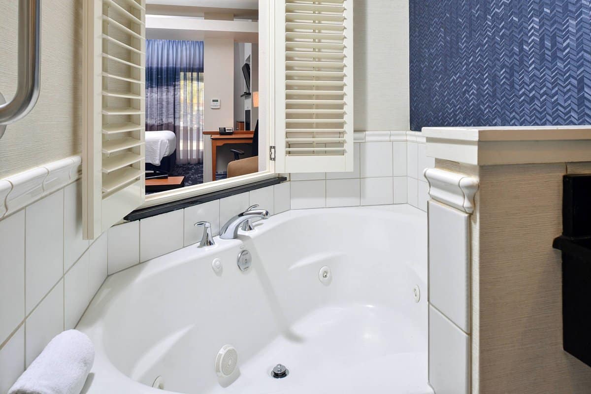Fairfield Inn & Suites Santa Cruz - Capitola