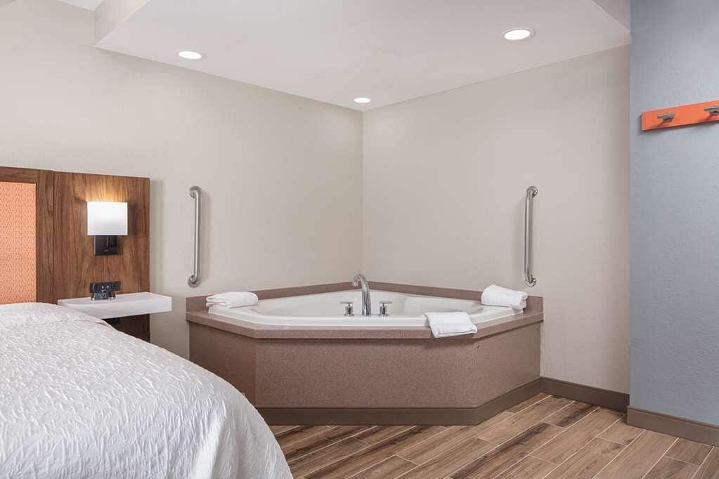 Hampton Inn Joliet - I-55