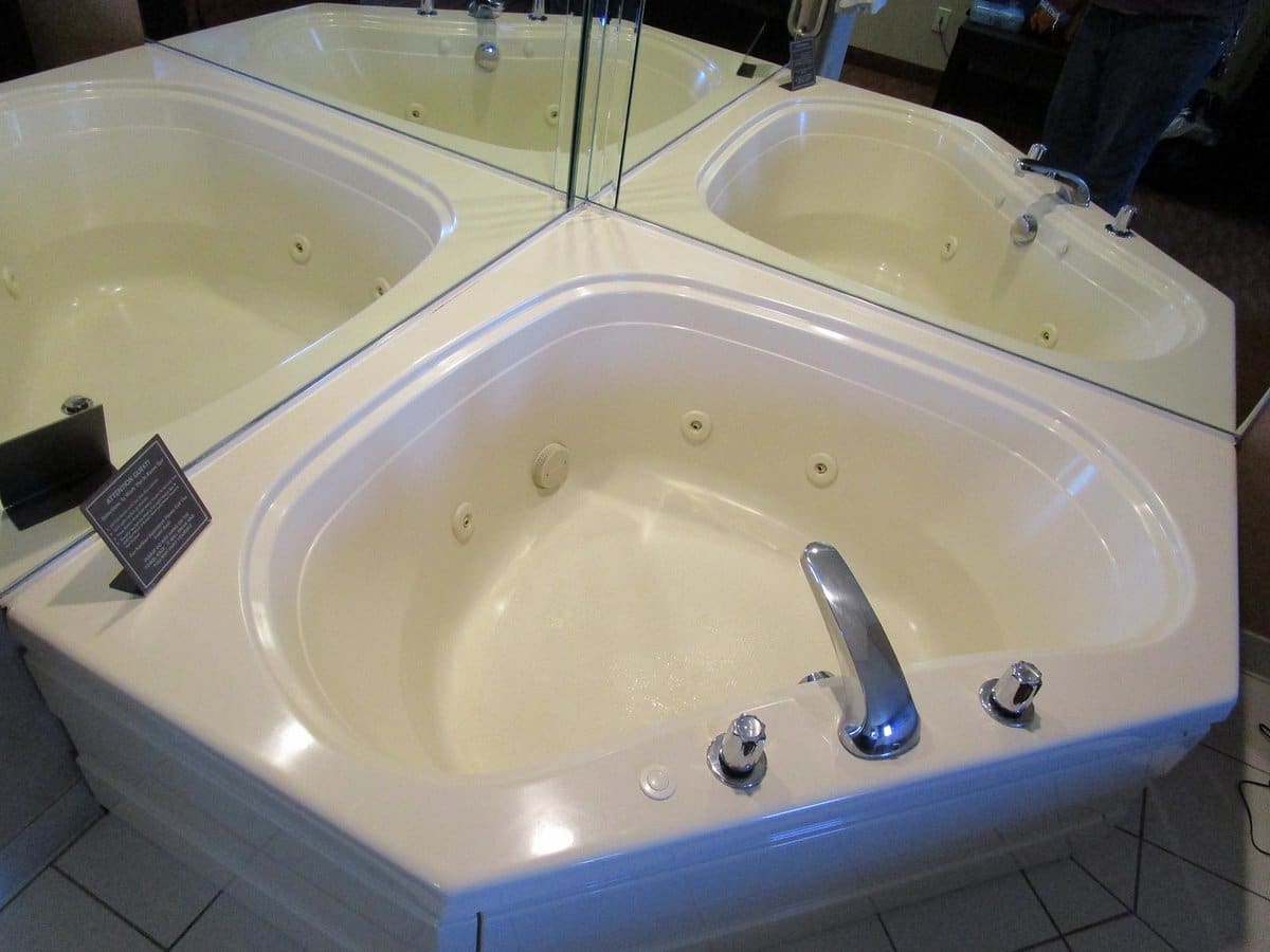 Hampton Inn Niagara Falls