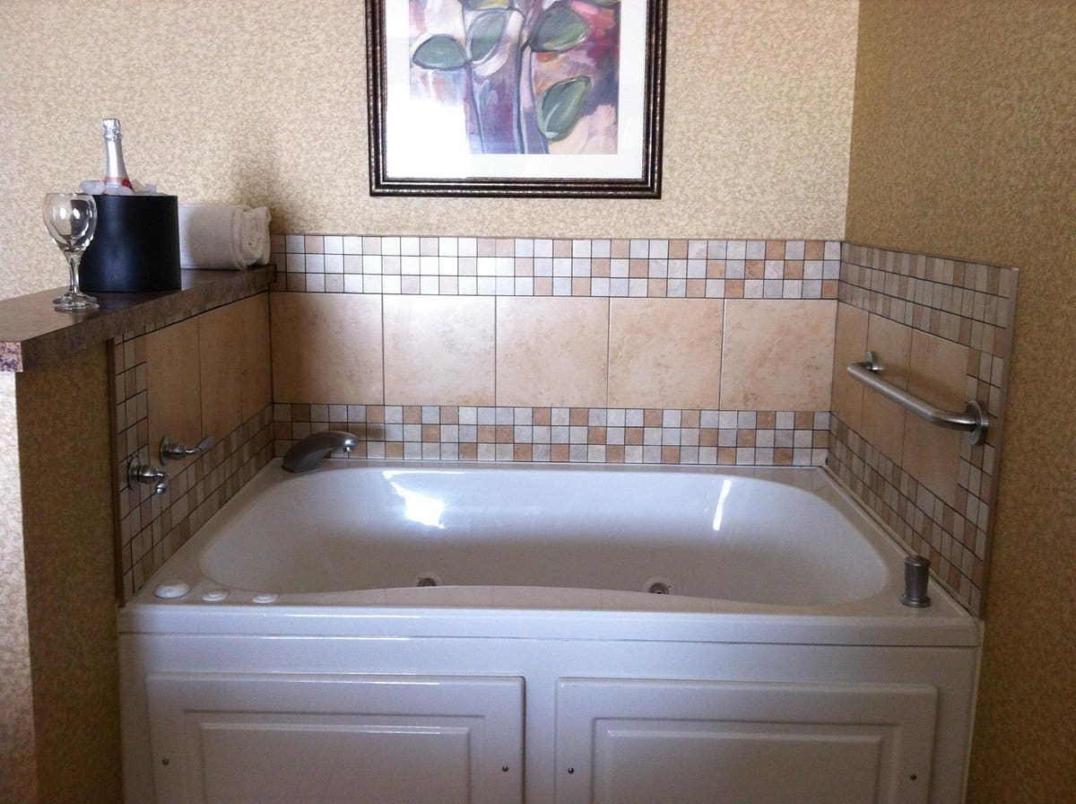 Hampton Inn & Suites Toledo-Perrysburg